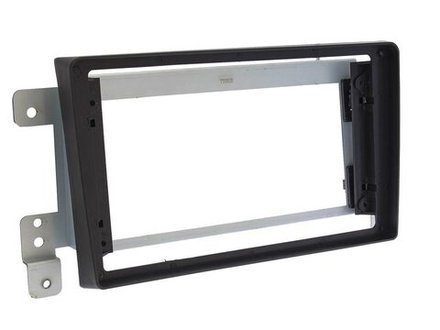 Магнитола для Suzuki Grand Vitara 2005-2016 - Airoc AB-3503 (кнопки и крутилки), Android 13, TS20, 6/128Гб, SIM-слот, CarPlay