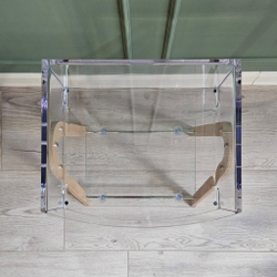 Столик кофейный Fox