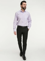 Сорочка GREG Сlassic fit 720/119/LV "База"