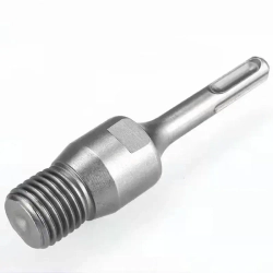 Адаптер/переходник для коронок алмазного бурения, SDS Plus - M22*2.5мм