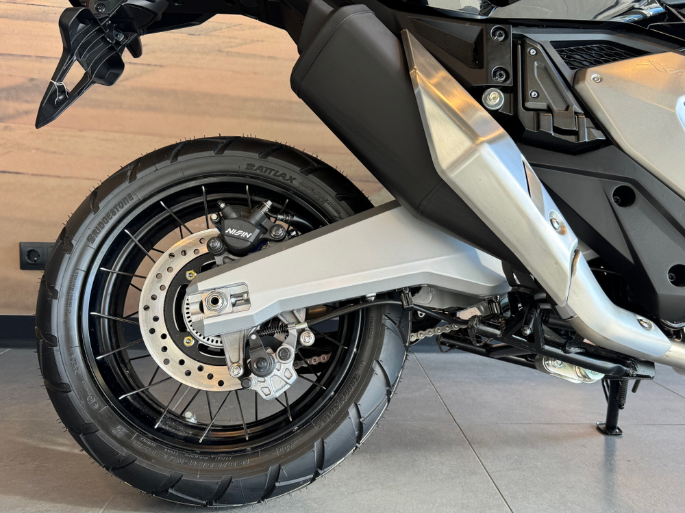 Honda X-ADV 750