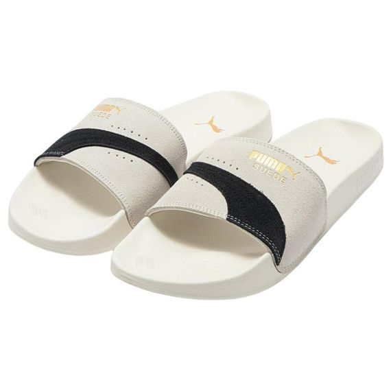 Puma Leadcat 2.0 'Off White'