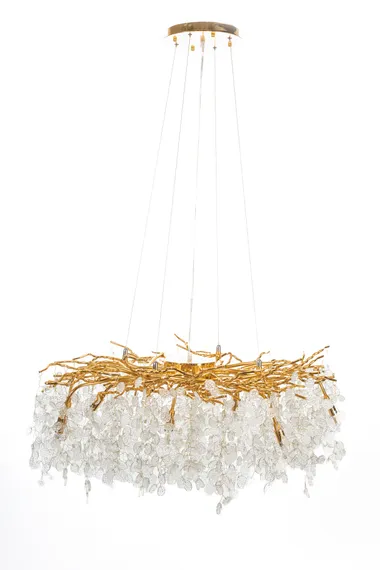 Люстра Snow 100
