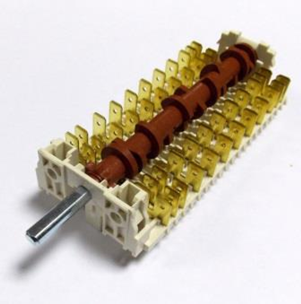 Переключатель духовки Индезит/Аристон