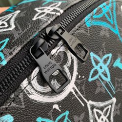 Louis Vuitton Discovery Backpack PM