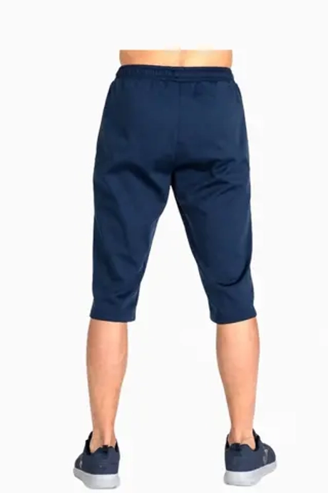 Штаны Joma Capri 3/4 - темно-синий