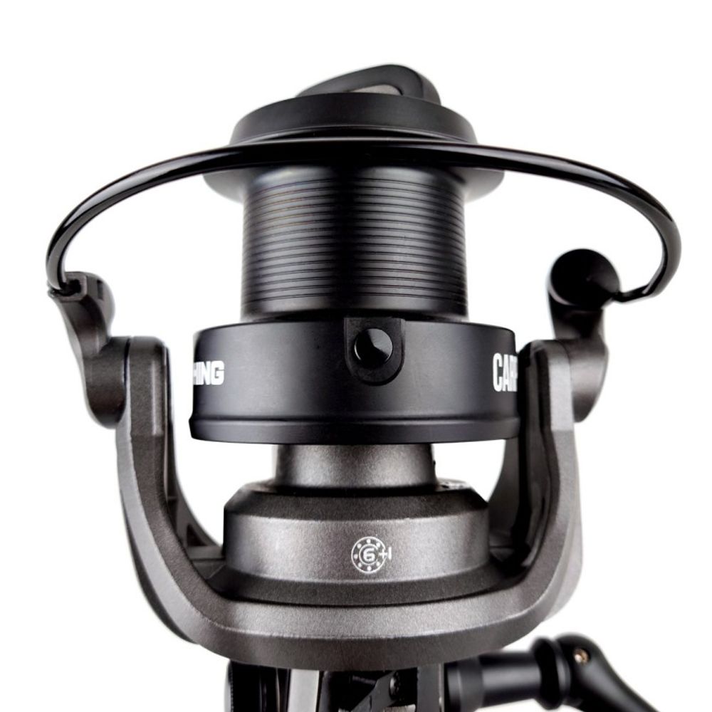 F-Fishing Катушка карповая Carp Symbol 7000 FS