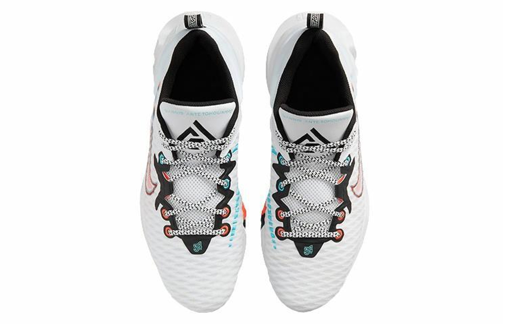 Кроссовки Nike Giannis Immortality