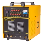 START TigLine 315 AC/DC TIG PULSE сварочный инвертор tig 3ST315AP