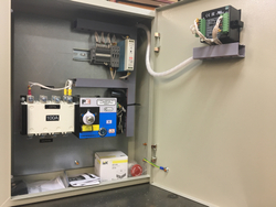 ТСС ШУЭ Д 2 - 1/1 20.220.220