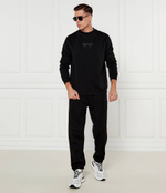 Худые Karl Lagerfeld - черный(705449 544908)