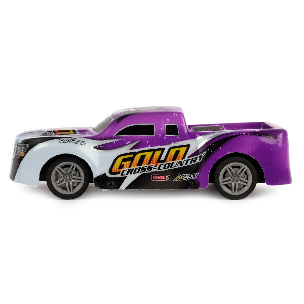 Машина классическая на РУ, коробка ESD899-517