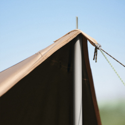 ТЕНТ NATUREHIKE YUNXIAO CANOPY LITE CNK2350WS015 5X3.8