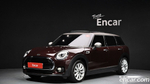 Mini Cooper Clubman Basic (08.2019)