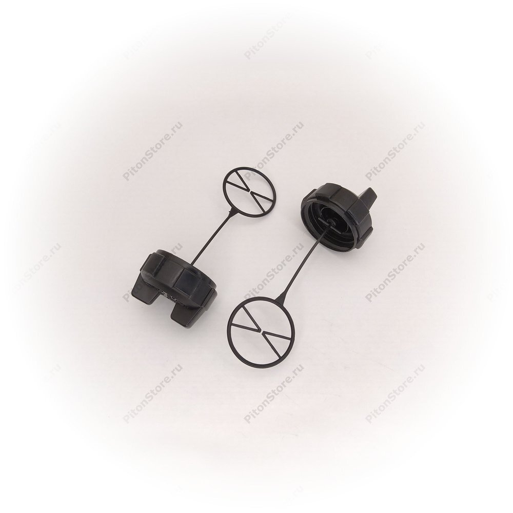 Крышка топливного бака б/п Partner 340s/350s/360s (а: 5742271-01) [Winzor]