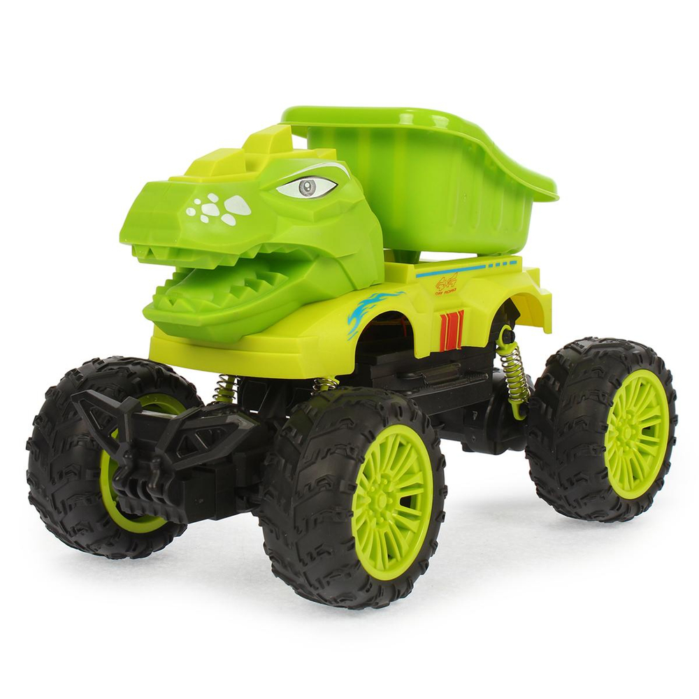 Спецтехника на РУ, коробка JX6V600-22