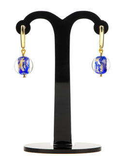 Серьги Torbido Max