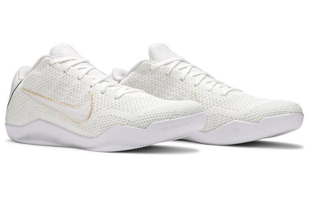 Кроссовки Nike Kobe 11 Elite Low Brazil