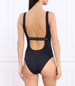 Купальник Tommy Hilfiger Swimwear - черный(UW0UW04126)