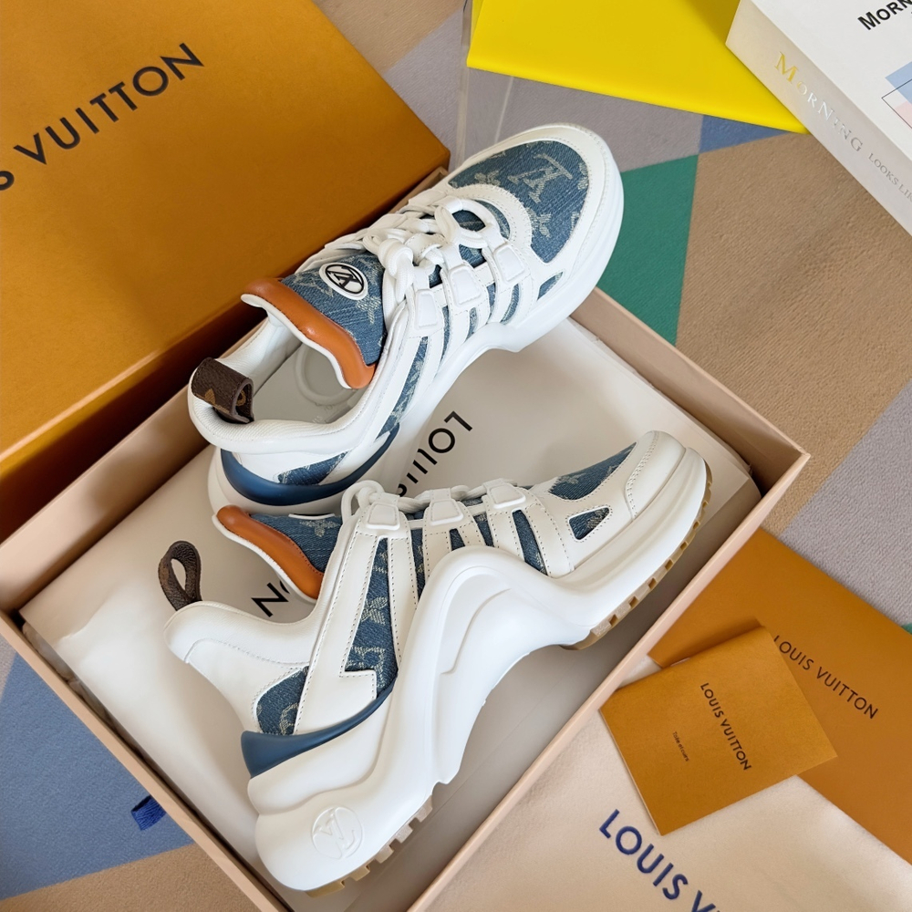 Louis Vuitton Archlight