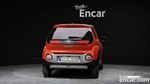 Hyundai Casper Turbo Modern (01.2022)