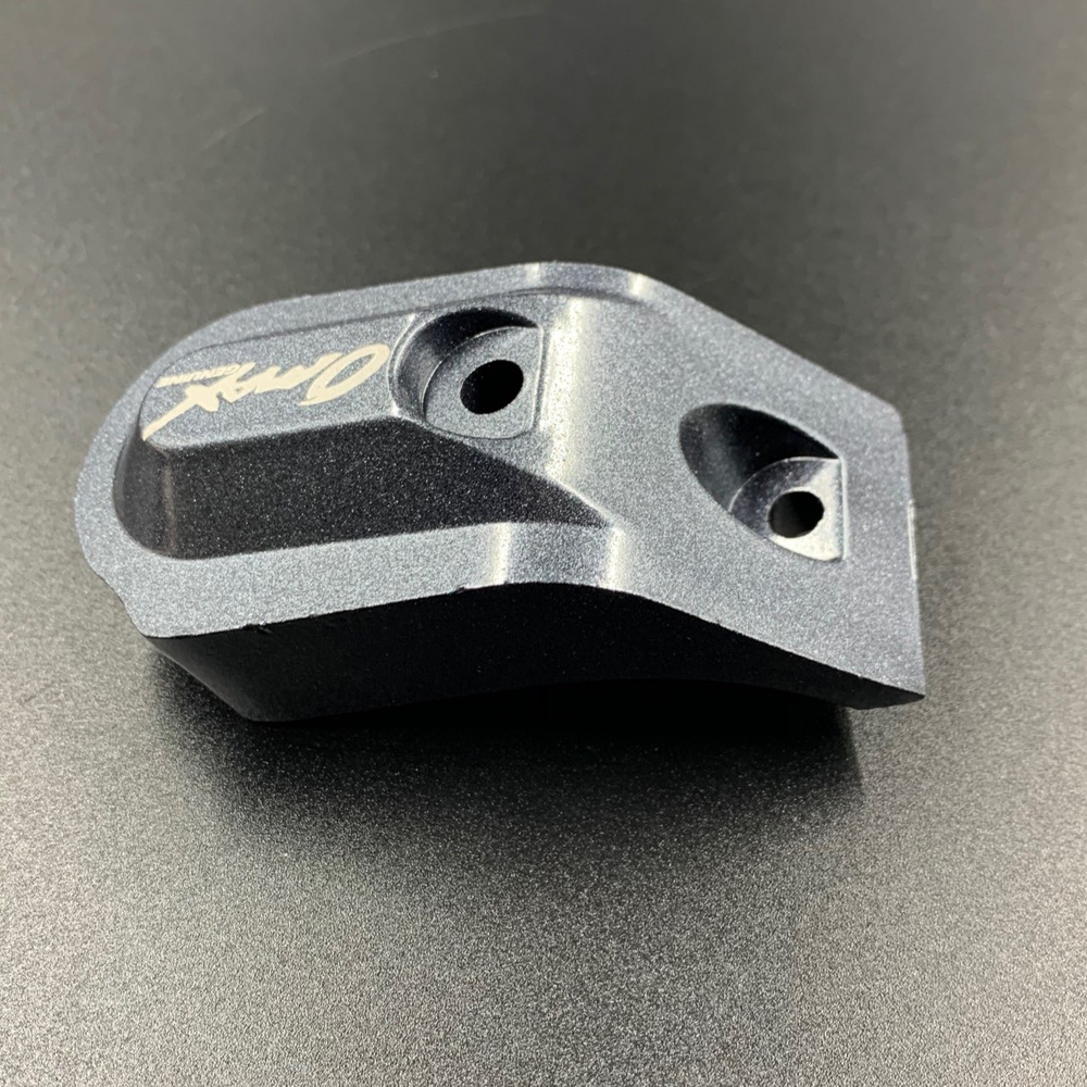 Крепление румпеля Yamaha 25-30 (Omax)