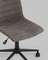 Кресло офисное Tyler серый