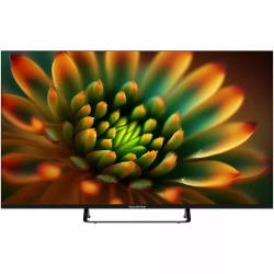 Телевизор 43" Topdevice TDTV43CS05U_BK черный
