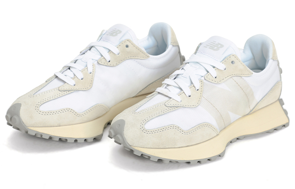 327 New Balance 'Off White'