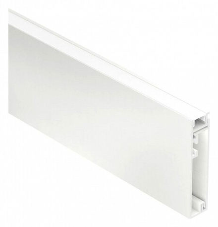 Профиль для плинтусов Arlight ARH-PLINTUS 045445