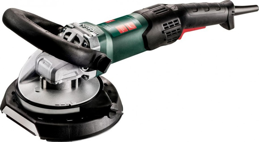 Шлифовальная машина METABO RFEV 19-125 по бетону 603826710
