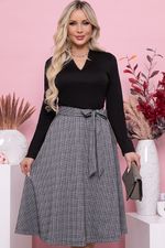 Платье 71313 Avili