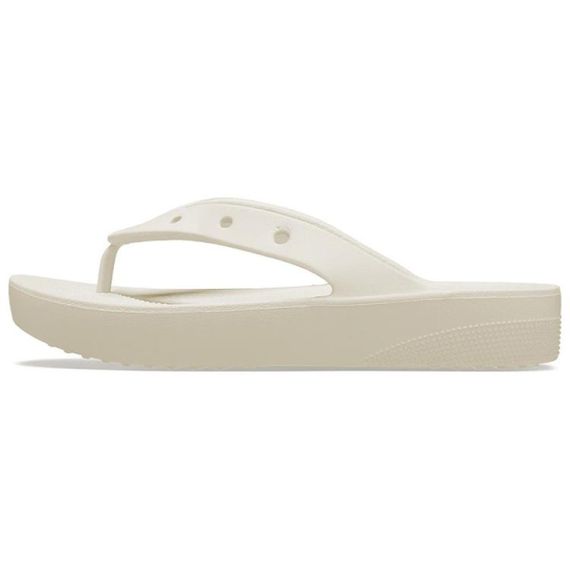 Crocs Classic 'Bone White'