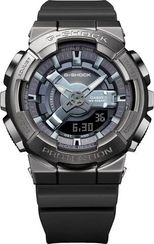 Часы Casio G-Shock GM-S110B-8A унисекс