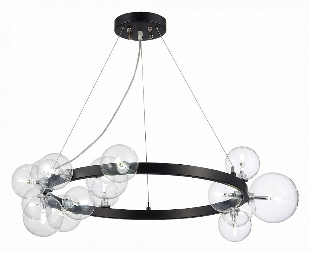 Подвесная люстра ST-Luce SL1165.403.15