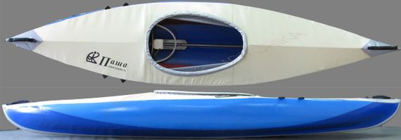 Каяк ФМК Паша