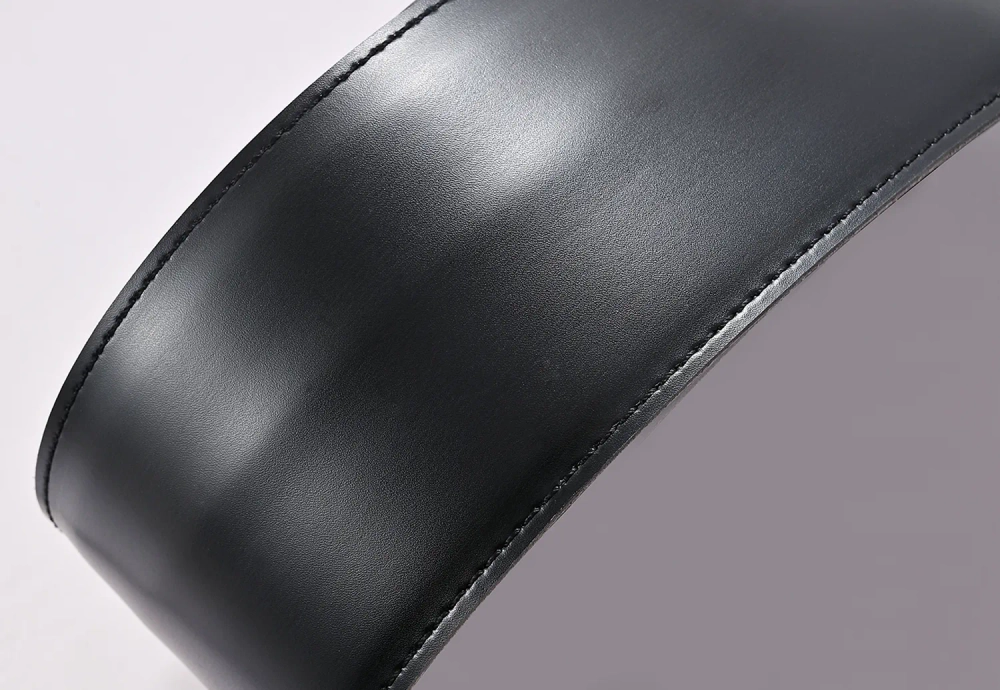 Светильник подвесной Crystal Lux BOSQUE SP7 L3000 BLACK/TRANSPARENT