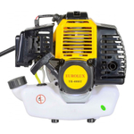Триммер бензиновый Eurolux TR-4000T