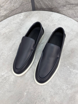 Лоферы Bottega Veneta