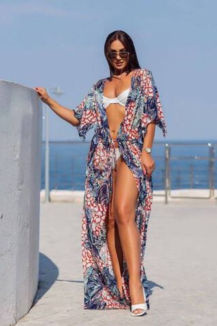 Парео УК-10242/2-1 Fabrika Фото 1