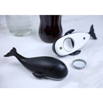 Открывалка для бутылок moby whale
