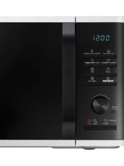Отдельностоящая микроволновая печь Samsung MG23K3515AW/BW