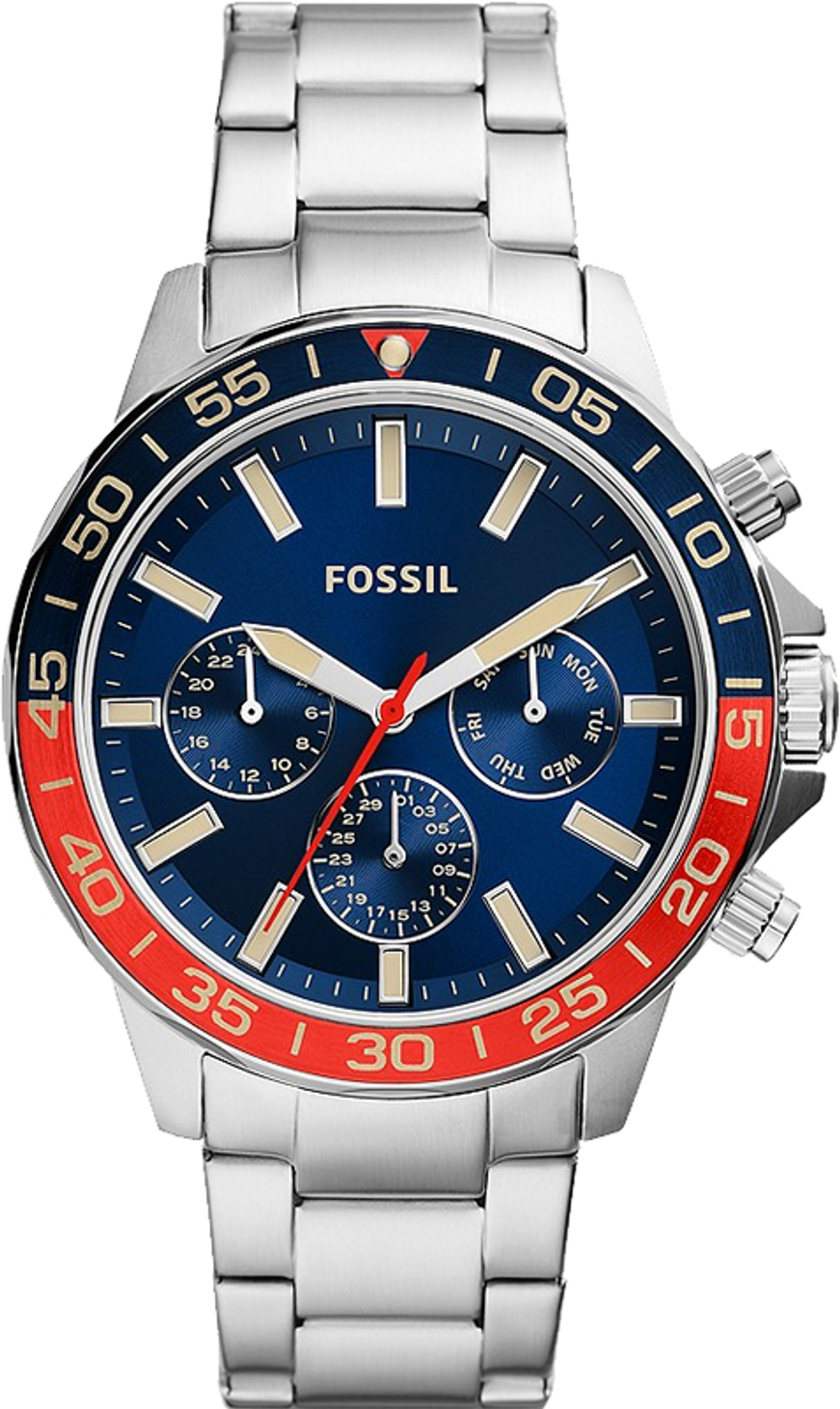 Мужские наручные часы Fossil BQ2771