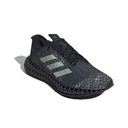 Мужские кроссовки Adidas 4DFWD x STRUNG 4D 'Core Black White' ID3503