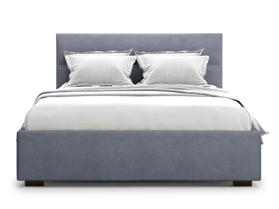 Кровать Garda 140 с подъемным механизмом - Velutto 32