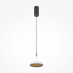 Подвесной светильник Maytoni MOD041PL-L15WG3K