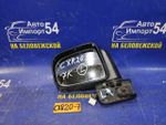 Зеркало левое TOYOTA ESTIMA 1995