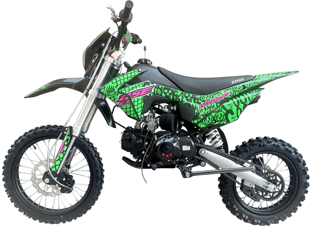 Питбайк BSE EX