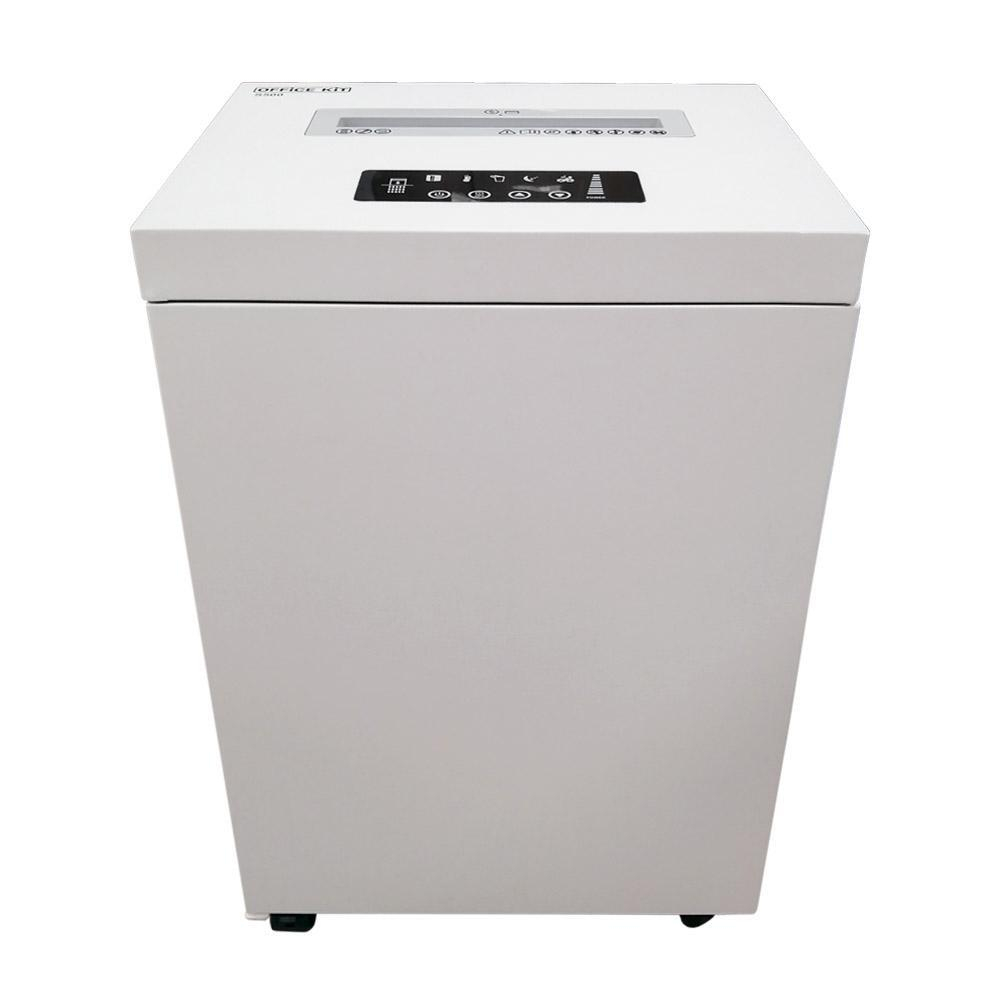 Уничтожитель бумаг  Office Kit S500 2x15