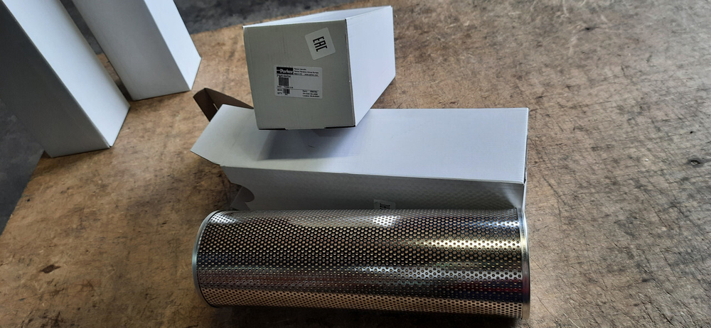 Фильтр гидравлический Parker 938709